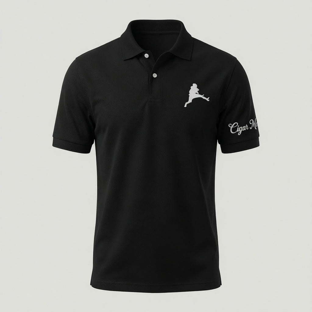Josh Allen Performance Polo