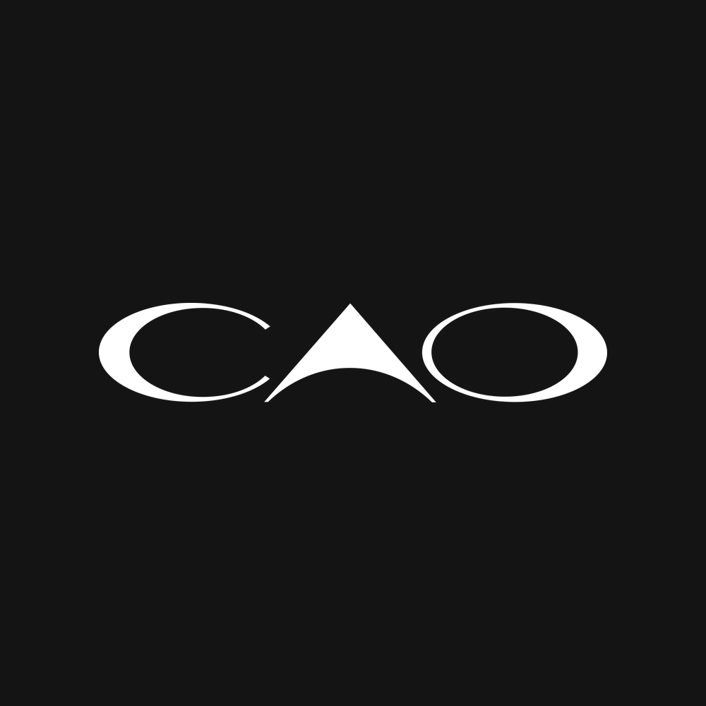 CAO logo