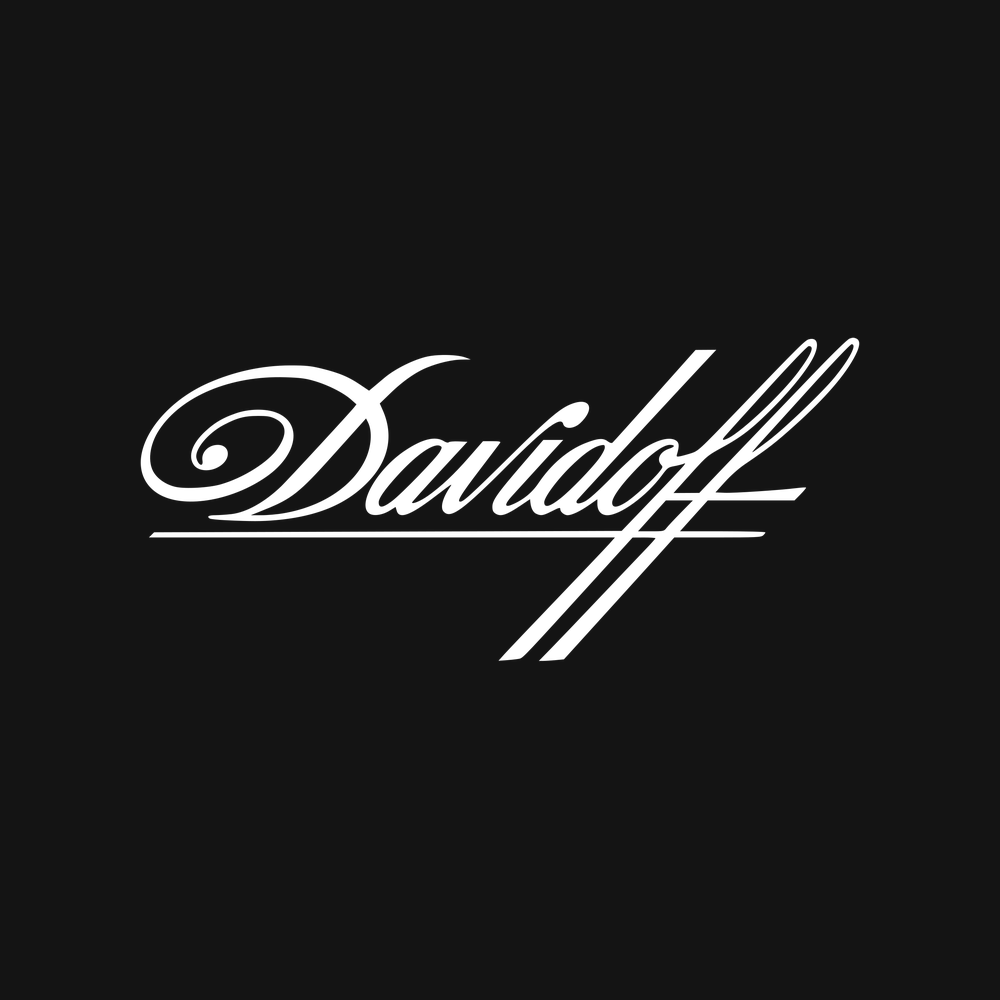 Davidoff logo