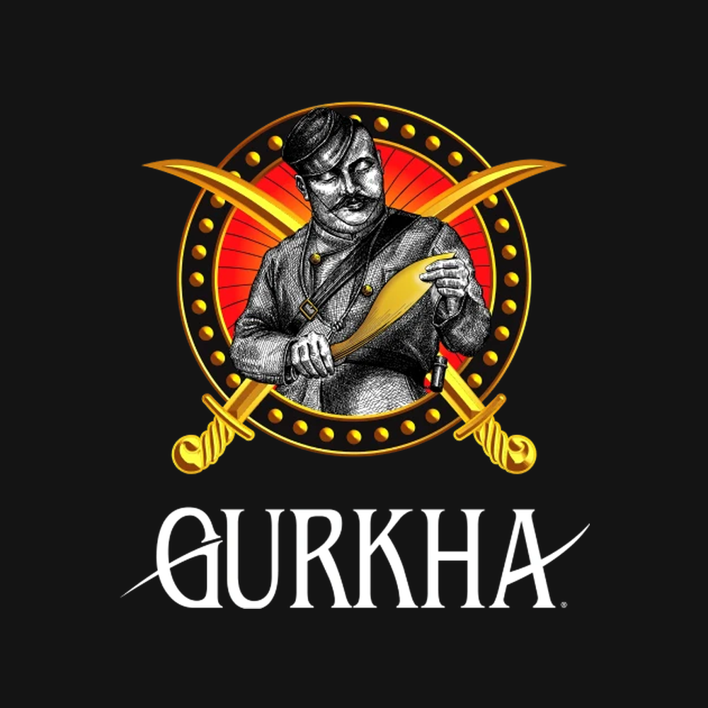 Gurkha logo