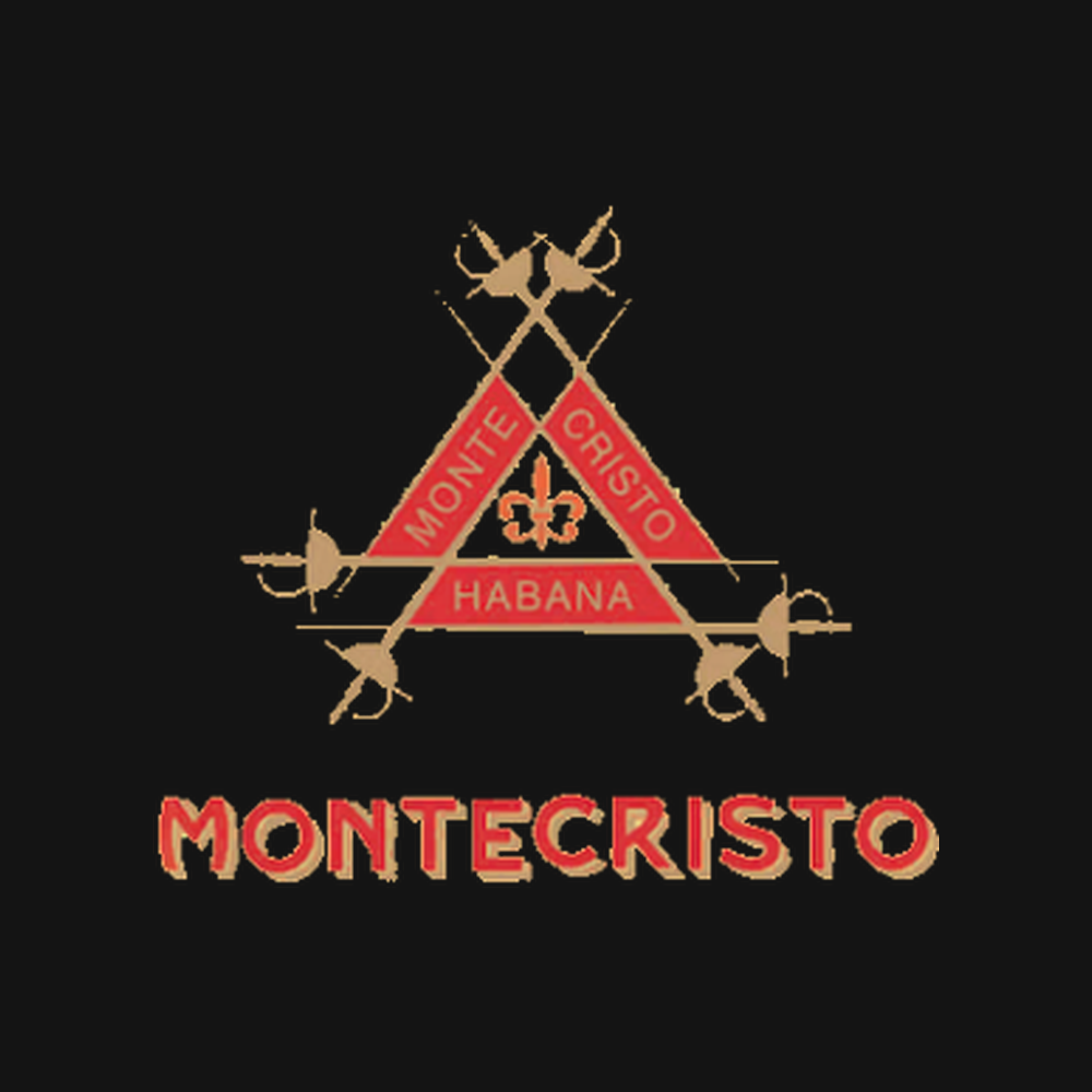 Montecristo logo