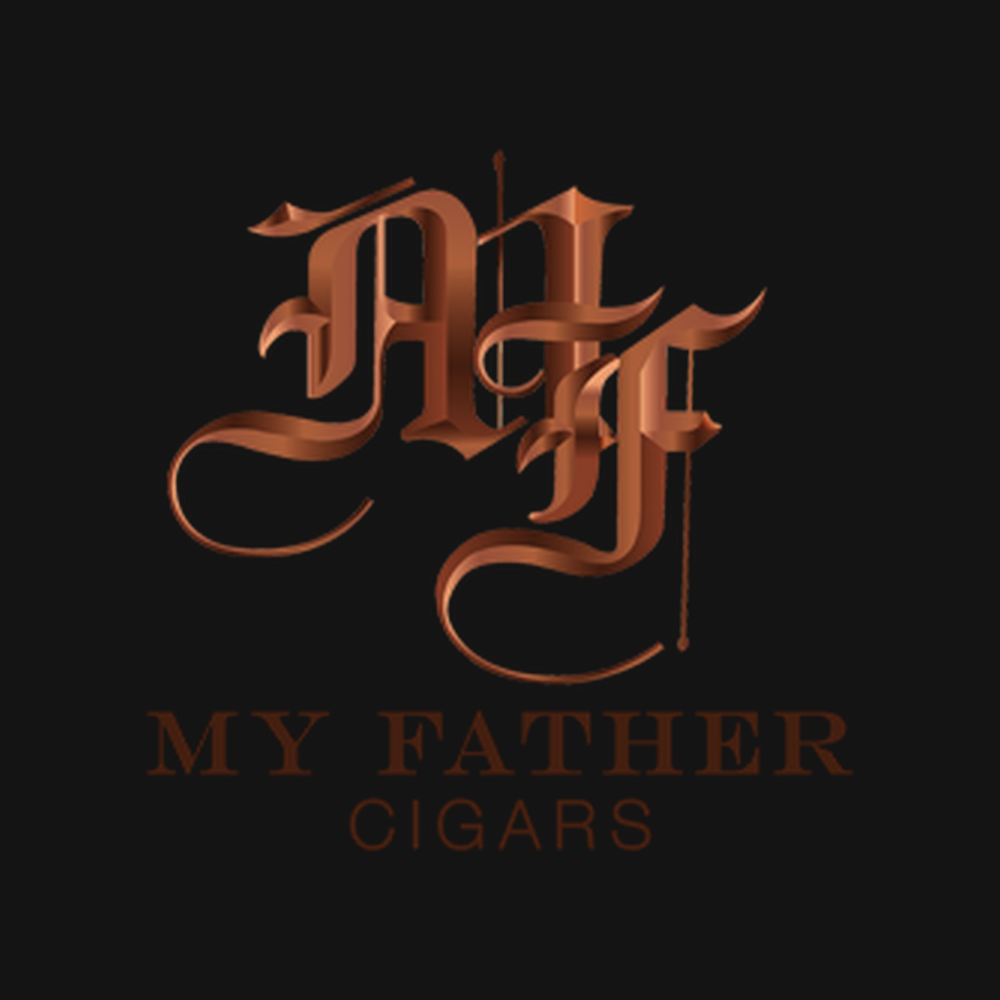 My Father logo