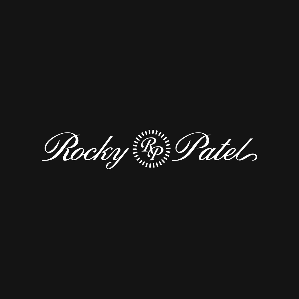 Rocky Patel logo