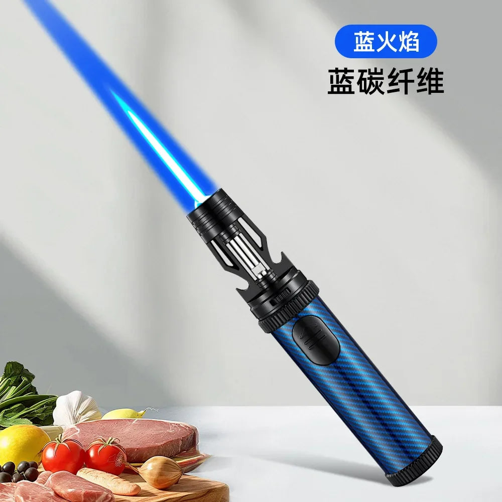 BBQ Turbo Jet Lighter — cigar lighter, photo 13