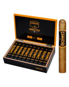 Camacho Connecticut BXP Toro