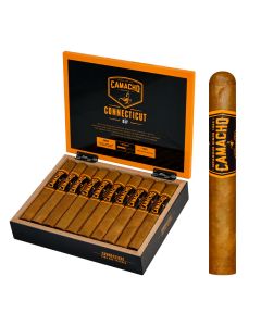 Camacho Connecticut BXP Toro