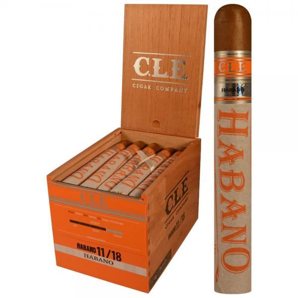 CLE Habano Cuarenta 60 x 6