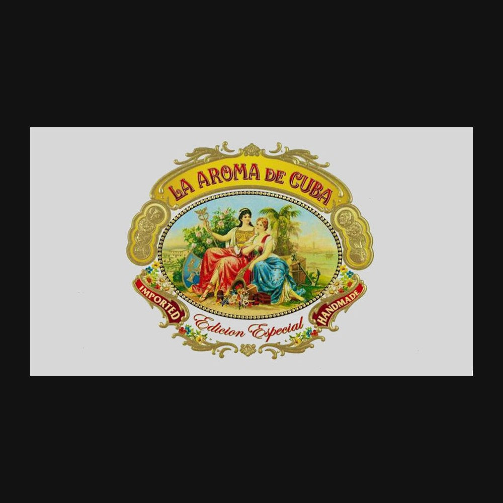 La Aroma De Cuba collection