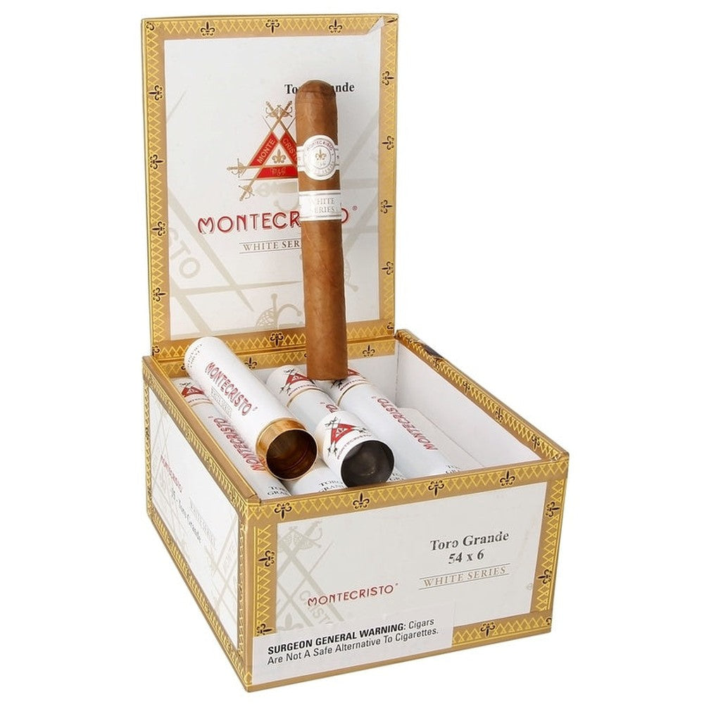 Montecristo collection