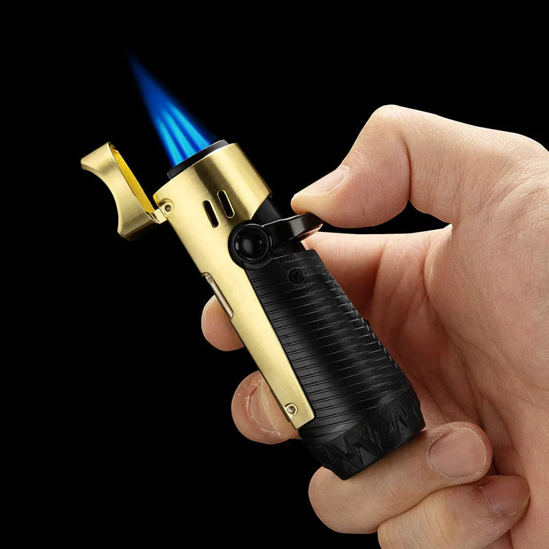 Travel Torch Lighter — cigar lighter, photo 7