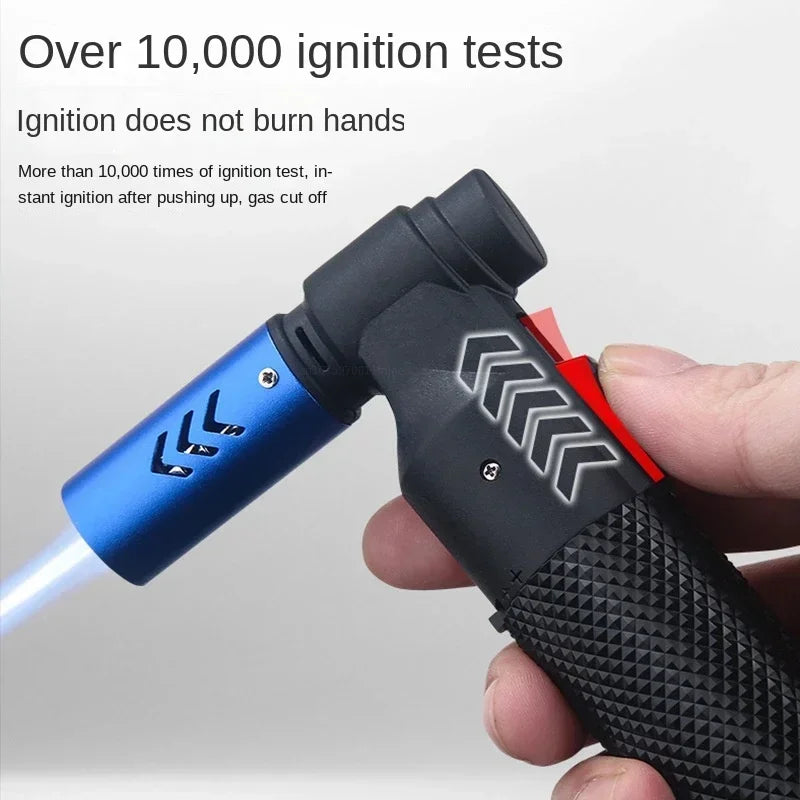 Jet Torch Lighter with Gift Box — cigar lighter, photo 2