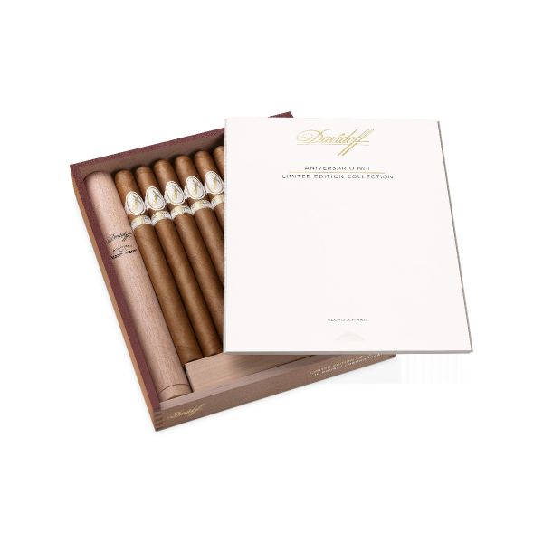 Davidoff Year Of The Dragon