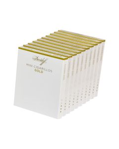 Davidoff Club Cigarillos 10