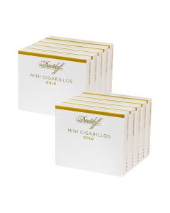 Davidoff Club Cigarillos 10