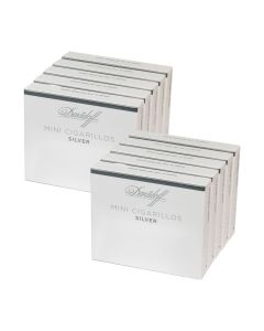 Davidoff Club Cigarillos 10