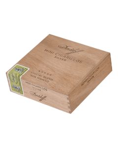 Davidoff Club Cigarillos 10