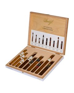 Davidoff Gift Selection 9 Cigar