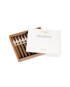 Davidoff Grand Cru Diademas Finas Limited Edition