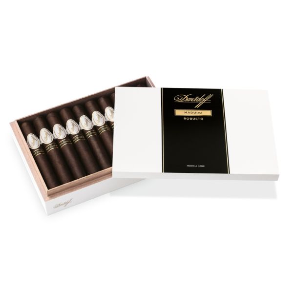 Davidoff Maduro Toro