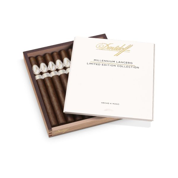 Davidoff Millennium Lancero Limited Edition