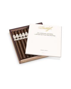 Davidoff Millennium Lancero Limited Edition