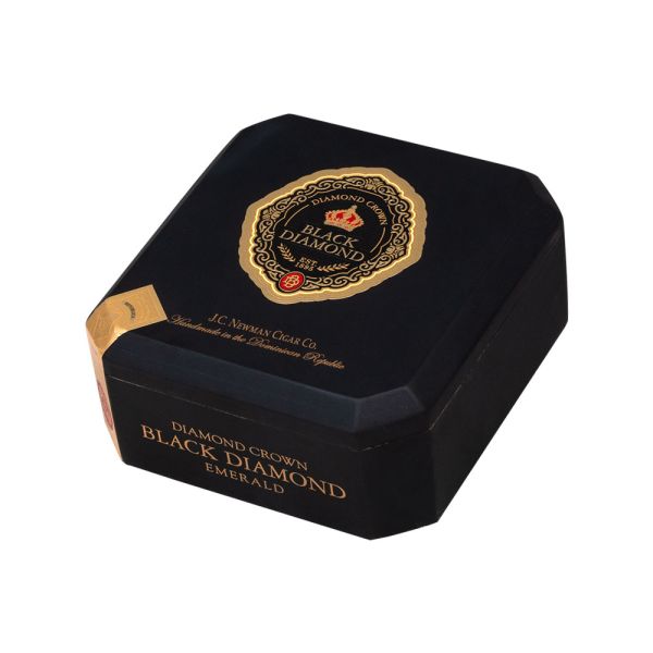 Diamond Crown Black Diamond Radiant – Robusto