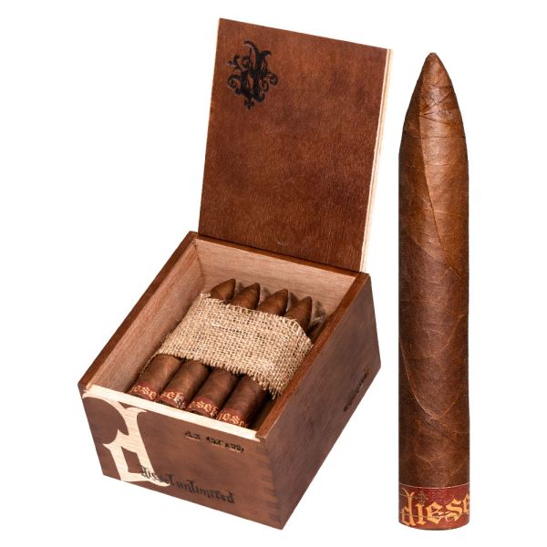 Diesel Unlimited d.X  Belicoso