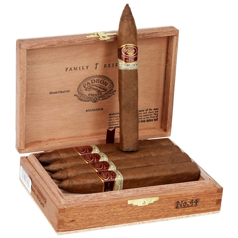 Padron Family Reserve #44-10