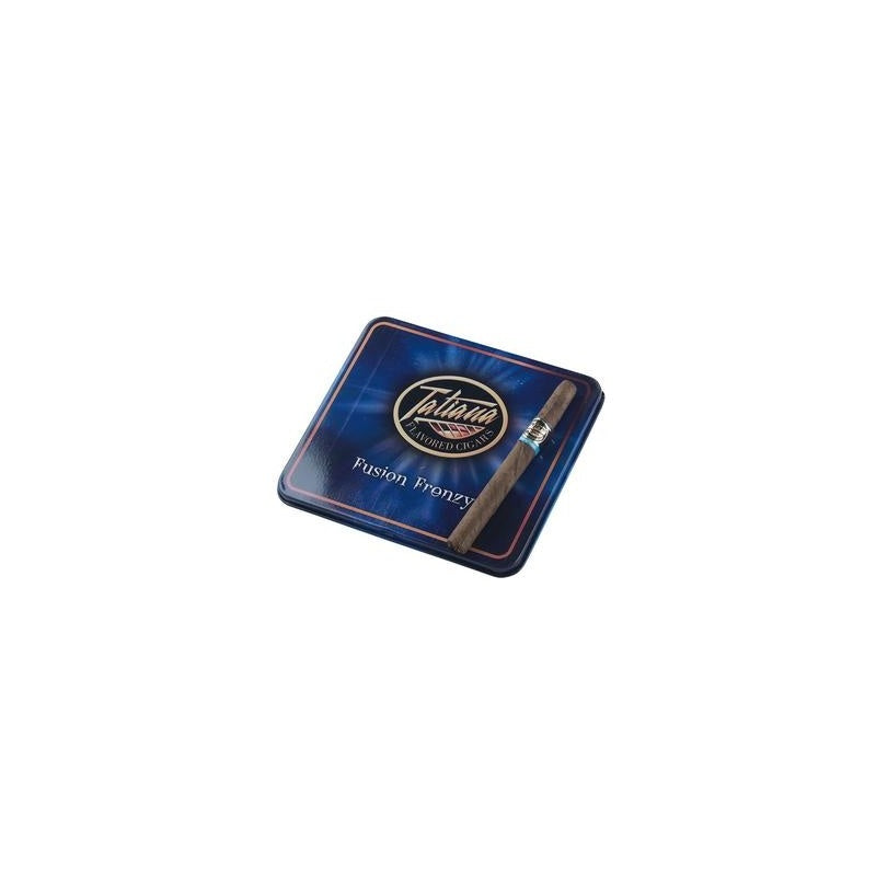 Tatiana Fusion Large 10CT Tin