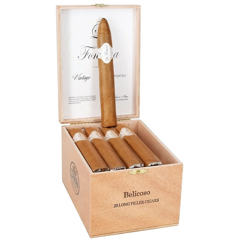 La Fontana Belicoso-20
