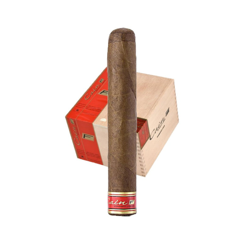 Cain F Toro Gordo 6x60