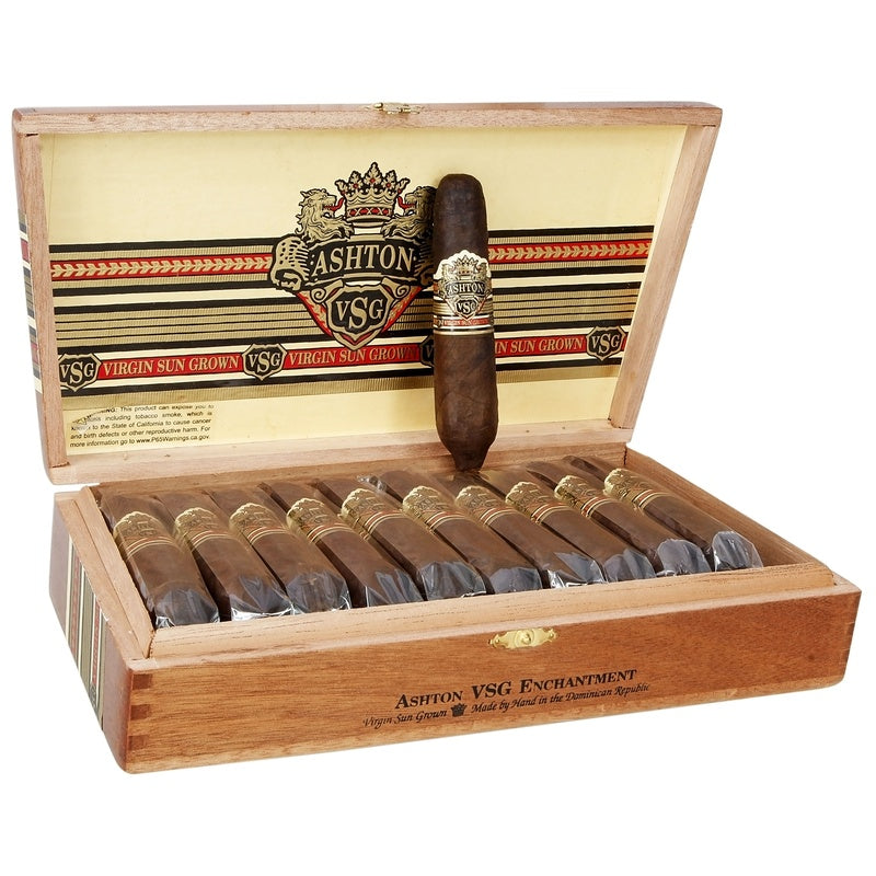 Ashton VSG Enchantment