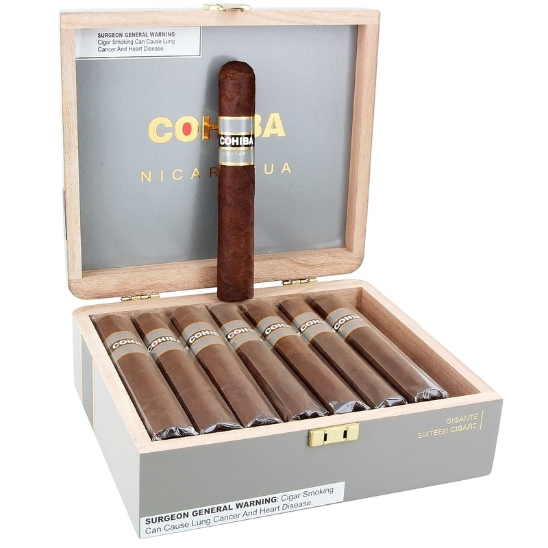 Cohiba Nicaragua 6x60-16
