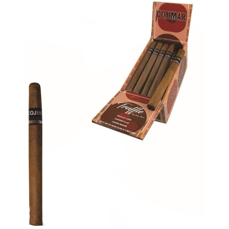 Cojimar Senoras Chocolate Box