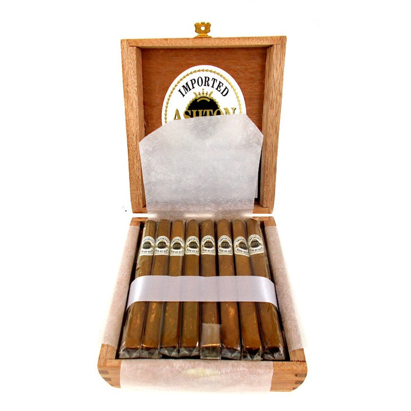 Ashton Classic Cordial-25