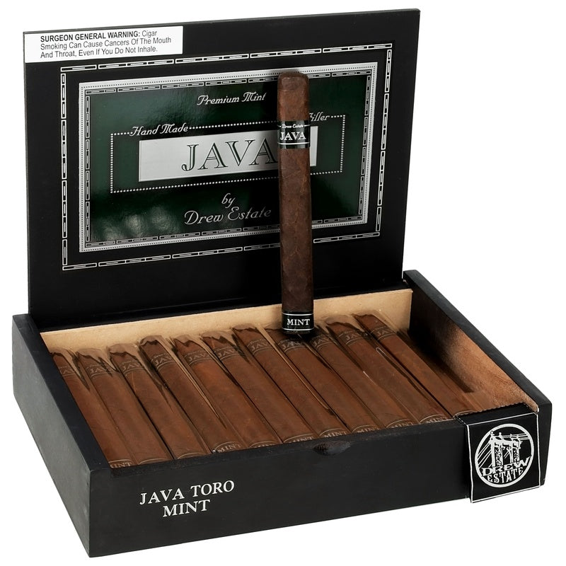 Java Toro Mint-24