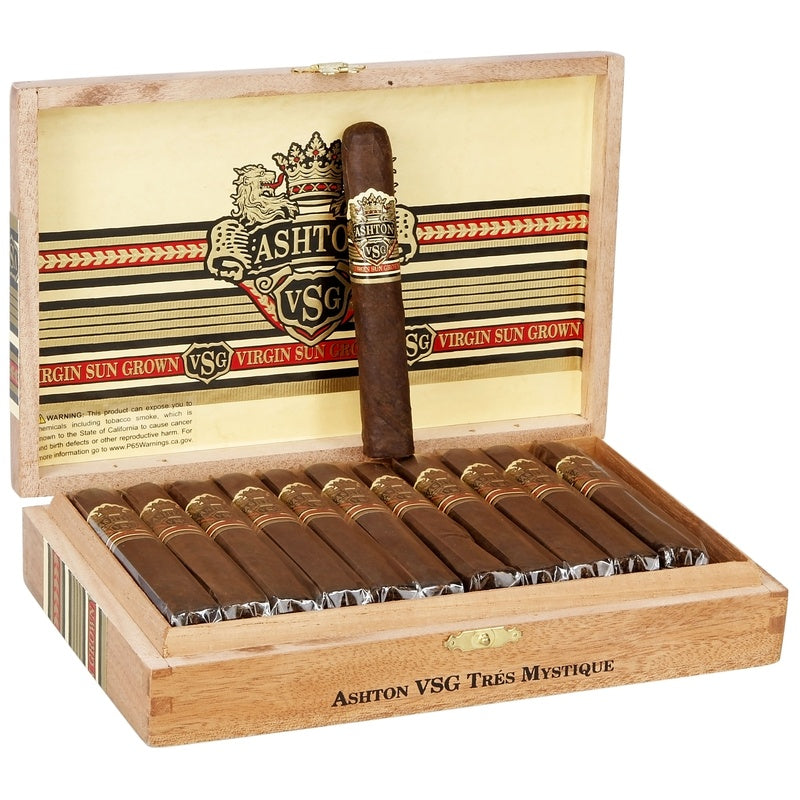 Ashton VSG Tres Mystique-24