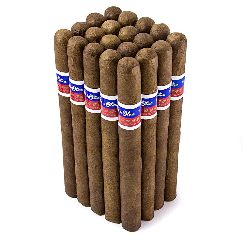 Flor de Oliva Lonsdale-20