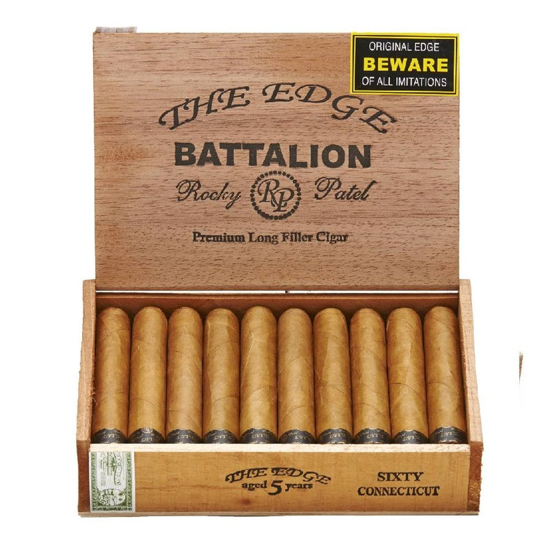 Edge Light Torpedo-50