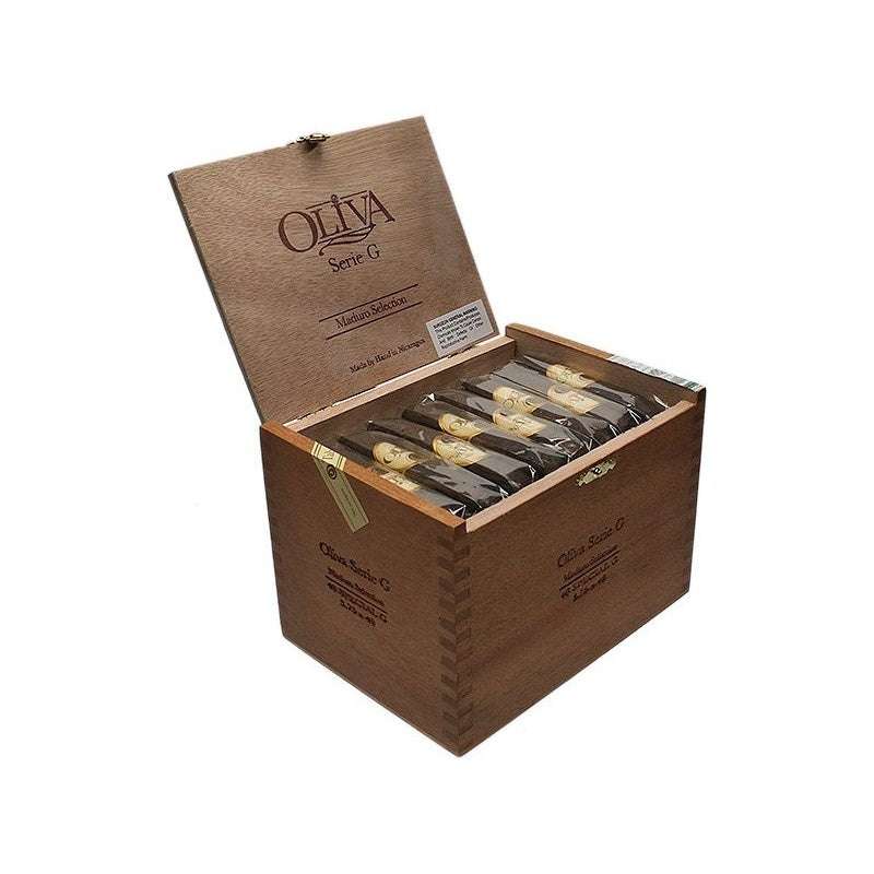 Oliva Serie G Special G Maduro