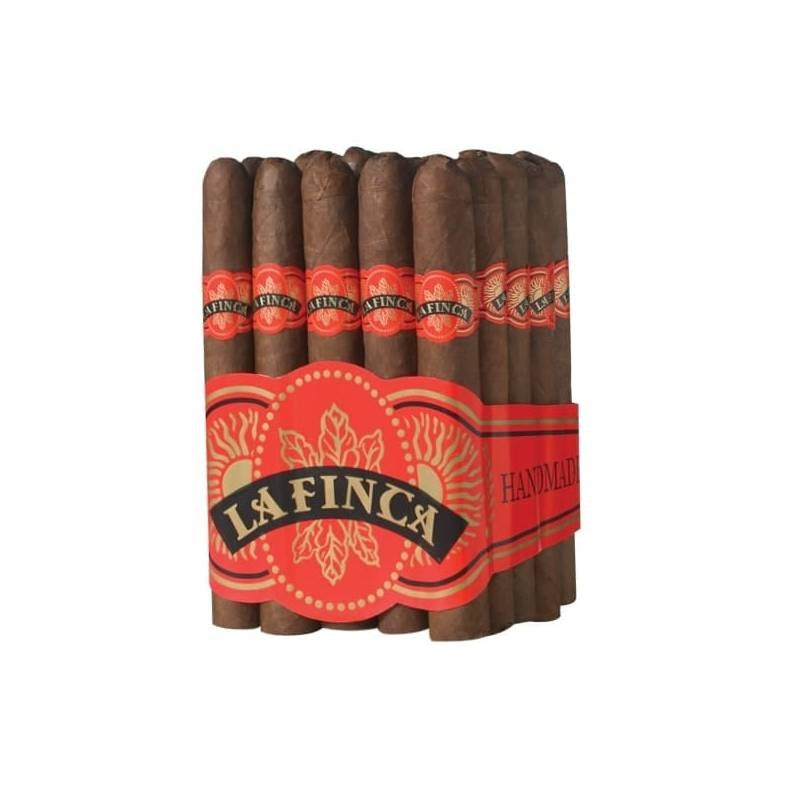 La Finca Bolivares-20
