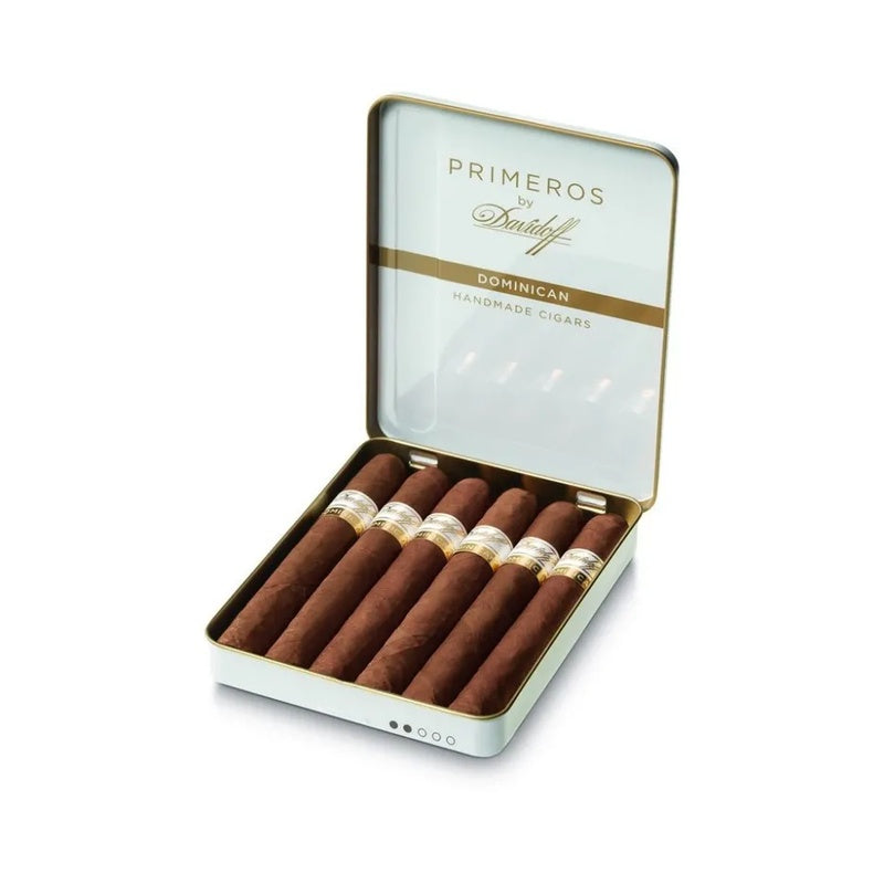 Davidoff Primero Dom 5/6CT-5