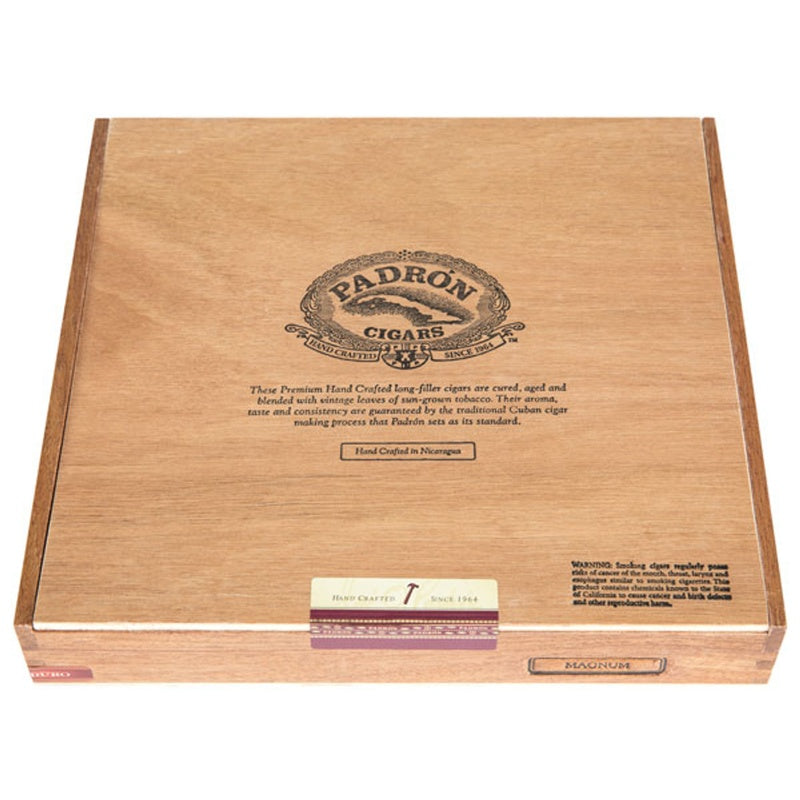 Padron Magnum-26