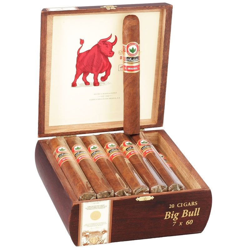 Joya de Nicaragua Antano Big Bull-20