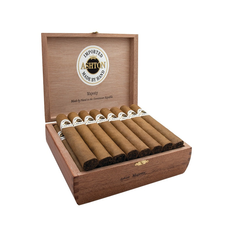 Ashton Classic Prime Minister-25