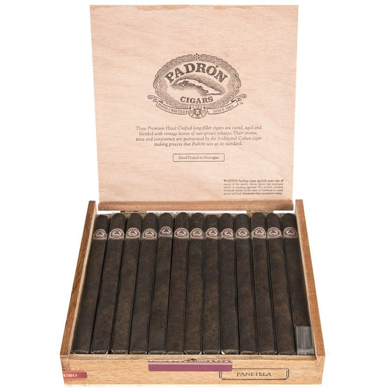 Padron Panatella Maduro-26