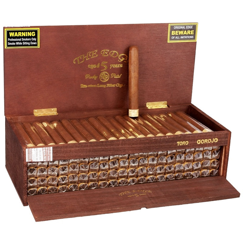 Edge Toro Corojo-100