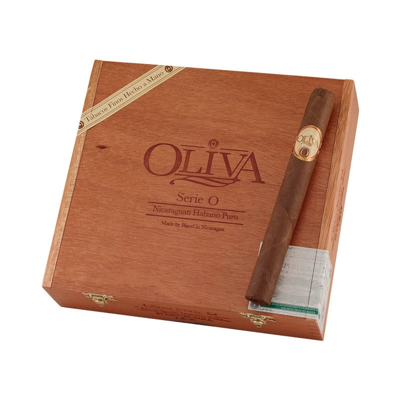 Oliva Serie O Churchill-20