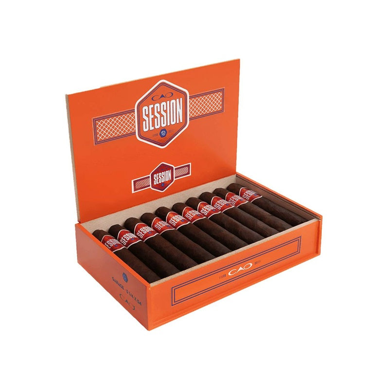 CAO Sessions Shop Robusto-20