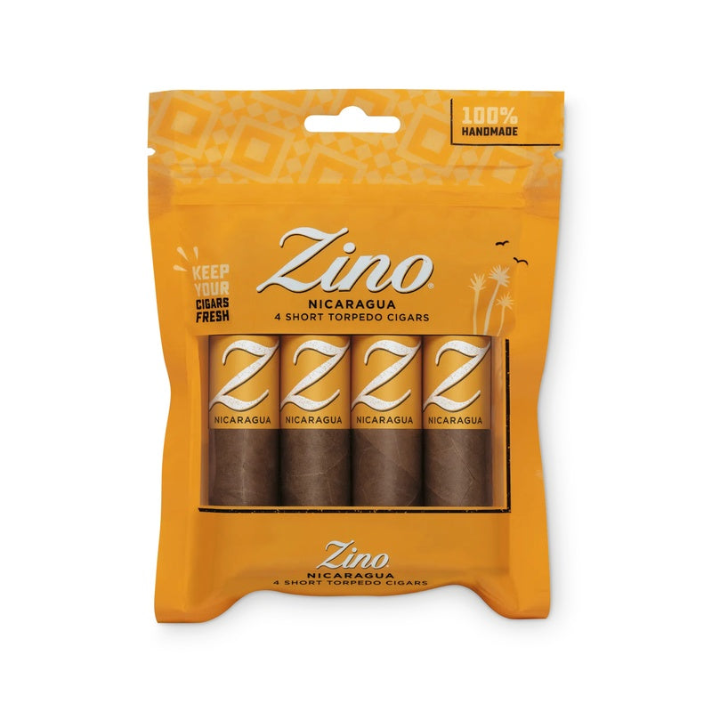 Zino Nicaragua Short Torpedo 4CT-4